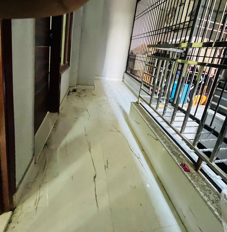 Balcony, chattarpur 2 Bedroom 750 Sq.Ft. Builder Floor In Chattarpur Delhi 10698397