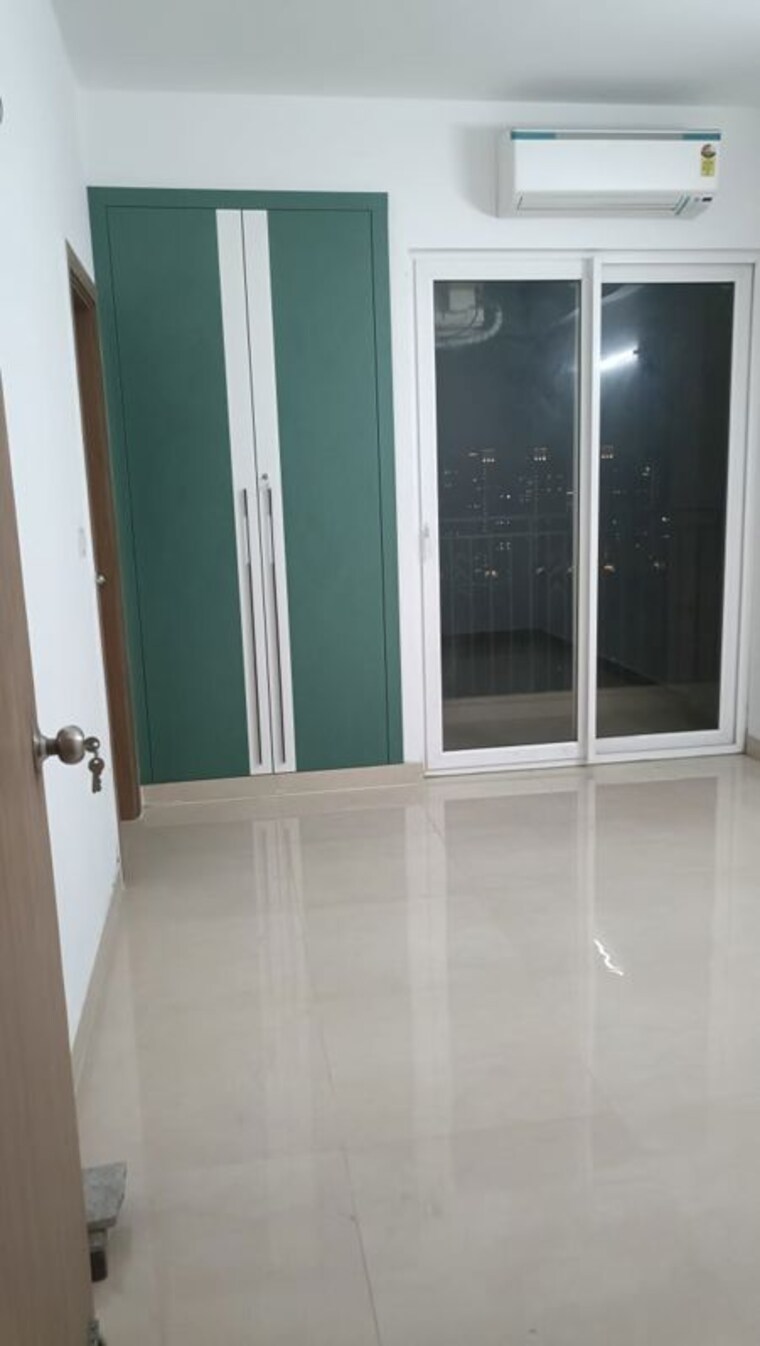 Bathroom, ats-homekraft-pious-hideaways 3.5 Bedroom 1675 Sq.Ft. Apartment In Sector 150 Noida 10698399