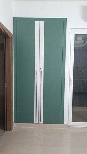 Building Lobby in 3.5 BHK Apartment at ATS Homekraft Pious Hideaways, Sector 150 – for Rent