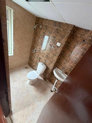 Furnished Amenities in 2 BHK Apartment at Amrapali Verona Heights, Tech Zone 4 Greater Noida – for Rent