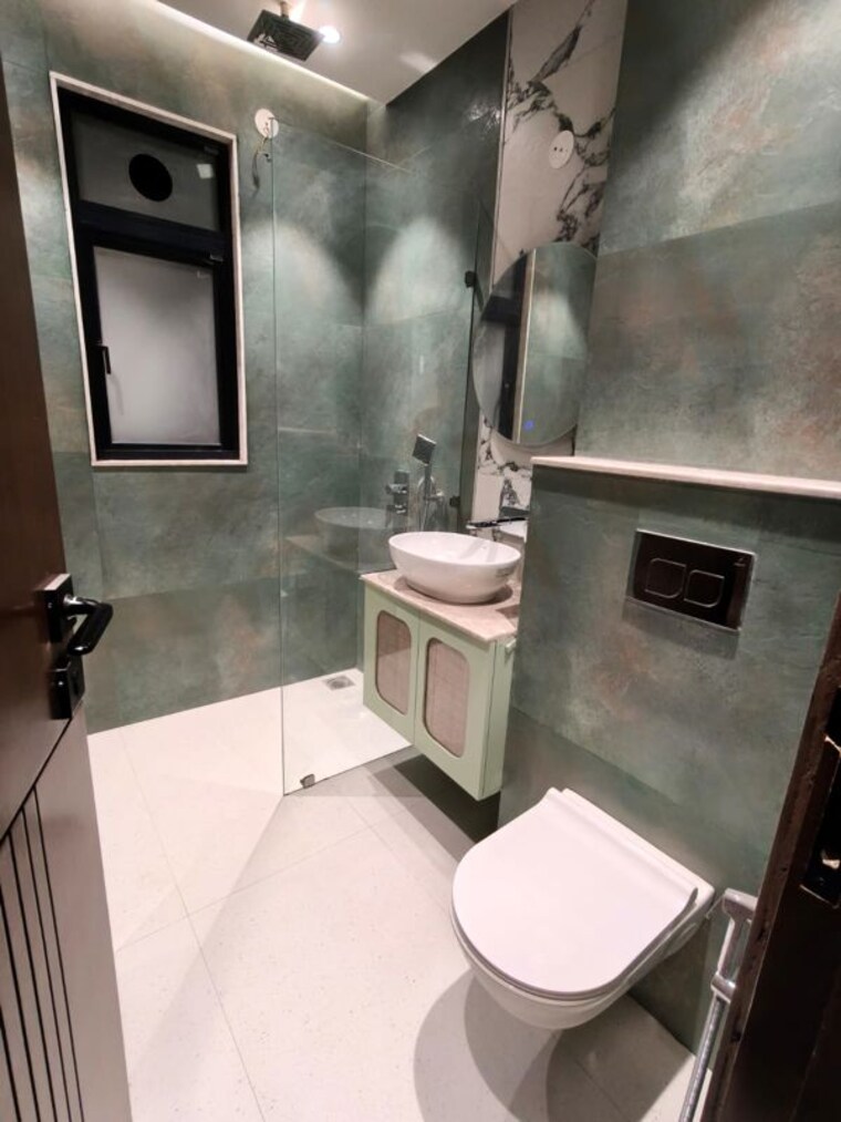 Team Area, sector 57 3 Bedroom 204 Sq.Yd. Builder Floor In Sector 57 Gurgaon 10698398