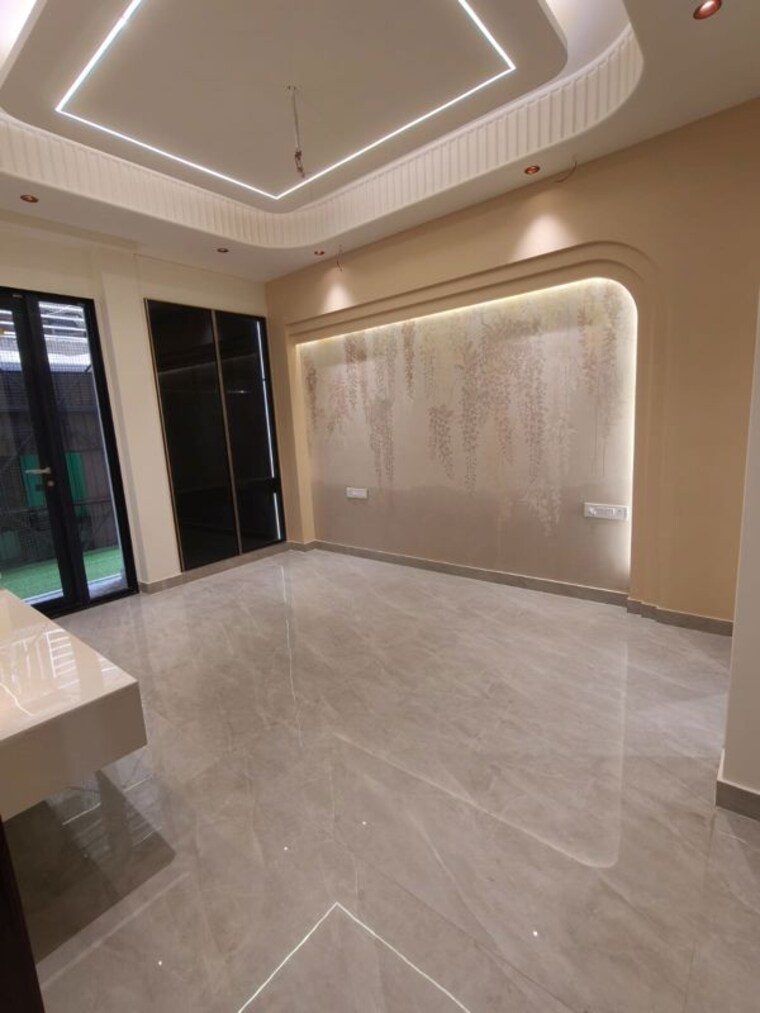 Room, sector 57 3 Bedroom 204 Sq.Yd. Builder Floor In Sector 57 Gurgaon 10698398