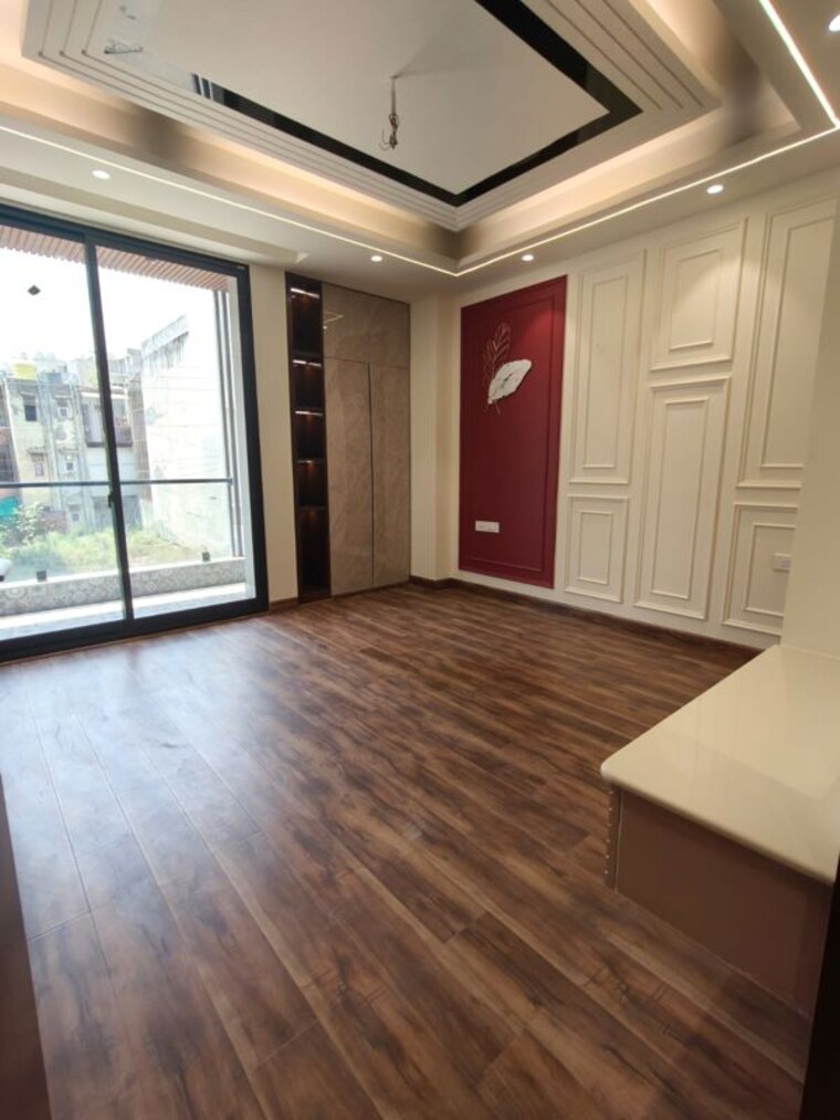 Room, sector 57 3 Bedroom 204 Sq.Yd. Builder Floor In Sector 57 Gurgaon 10698398