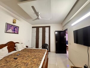 Kitchen in 3 BHK Builder Floor at Sector 23 – for Rent
