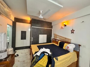 Bedroom in 3 BHK Builder Floor at Sector 23 – for Rent