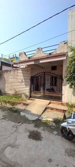 6+ BHK Independent House For Sale in Sarkanda