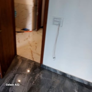Kitchen in 2 BHK Builder Floor at Dwarka Mor – for Rent