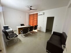 3 BHK +Builder Floor For Rent in Sector 21
