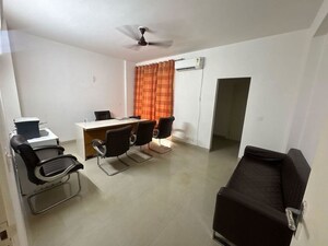 3 BHK Builder Floor For Rent in Sector 21