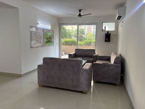 Bedroom in 3 BHK Builder Floor at Sector 21 – for Rent