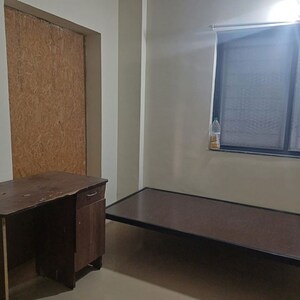 Room in 1 BHK Apartment at Akanksha Residency, Aundh – for Rent