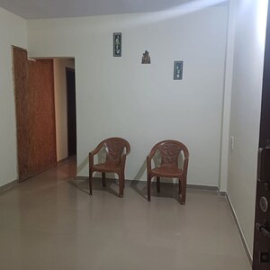 Furnished Amenities in 1 BHK Apartment at Akanksha Residency, Aundh – for Rent