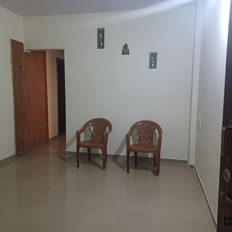 undefined, akanksha-residency 1 Bedroom 550 Sq.Ft. Apartment In Aundh Pune 10698404