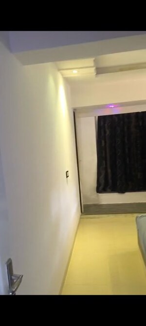 Building Lobby in 3 BHK Apartment at Mahesh Nagar – for Rent