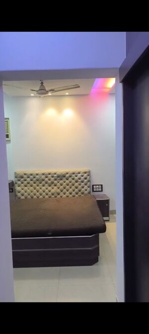 Furnished Amenities in 3 BHK Apartment at Mahesh Nagar – for Rent