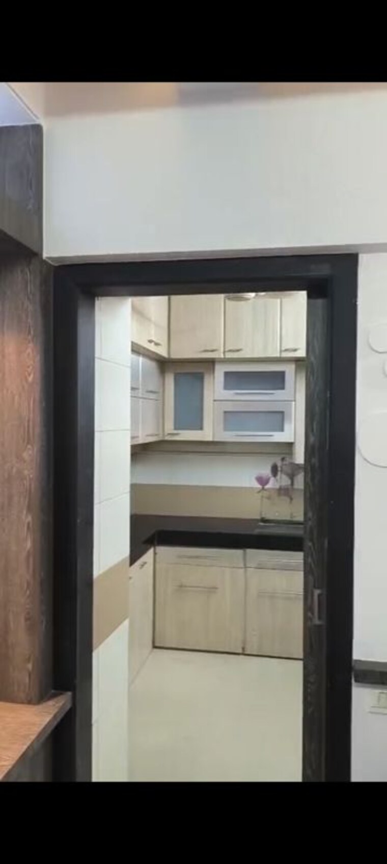 Kitchen, mahesh nagar 3 Bedroom 1345 Sq.Ft. Apartment In Mahesh Nagar Mumbai 10698406