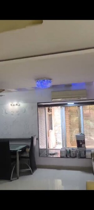 Building Lobby in 3 BHK Apartment at Mahesh Nagar – for Rent