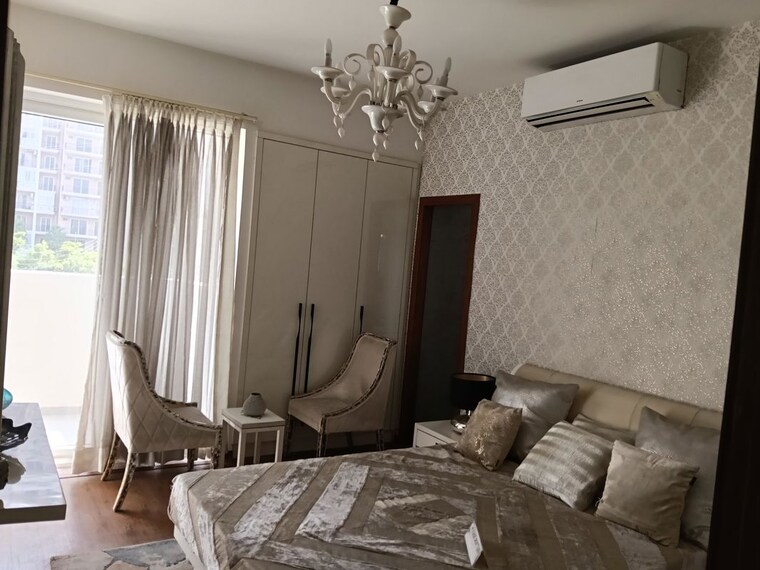 Living Room, sector 21 3 Bedroom 1500 Sq.Ft. Builder Floor In Sector 21 Gurgaon 10698429
