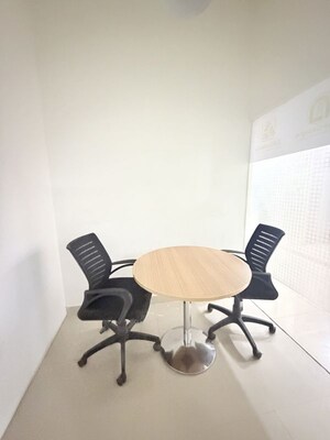 Team Area in  Office Space at Emaar Emerald Plaza, Sector 65 – for Rent
