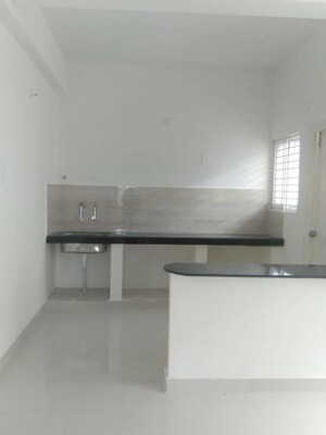 Kitchen in 3 BHK Independent House at Sneha Residency Alwal, Alwal – for Sale