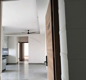 Building Lobby in 2 BHK Builder Floor at Sector 21 – for Rent