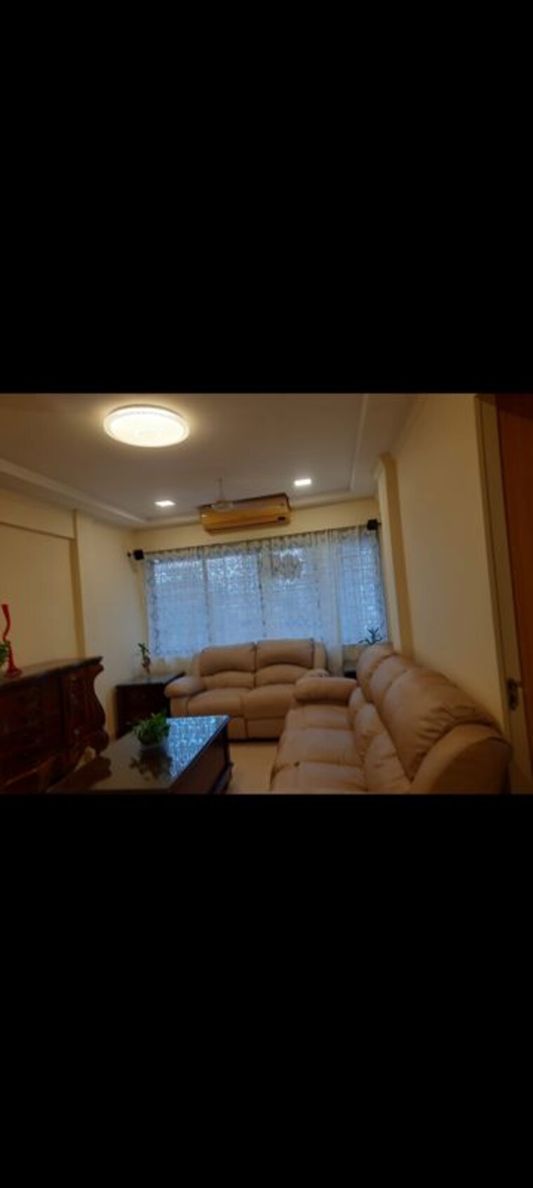 Bedroom, rays-apartment 1.5 Bedroom 600 Sq.Ft. Apartment In Bandra West Mumbai 10698442