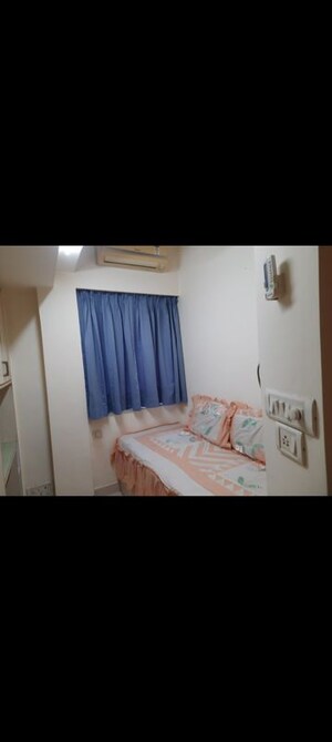 Bedroom in 1.5 BHK Apartment at Rays Apartment, Bandra West – for Sale