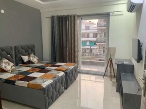  Pg For Rent in Sector 45