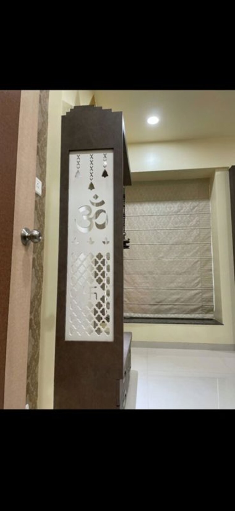 Bedroom, kumar-priyadarshan 2 Bedroom 755 Sq.Ft. Apartment In Pashan Sus Road Pune 10698431