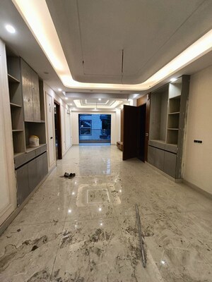 3 BHK Builder Floor For Sale in Sector 51