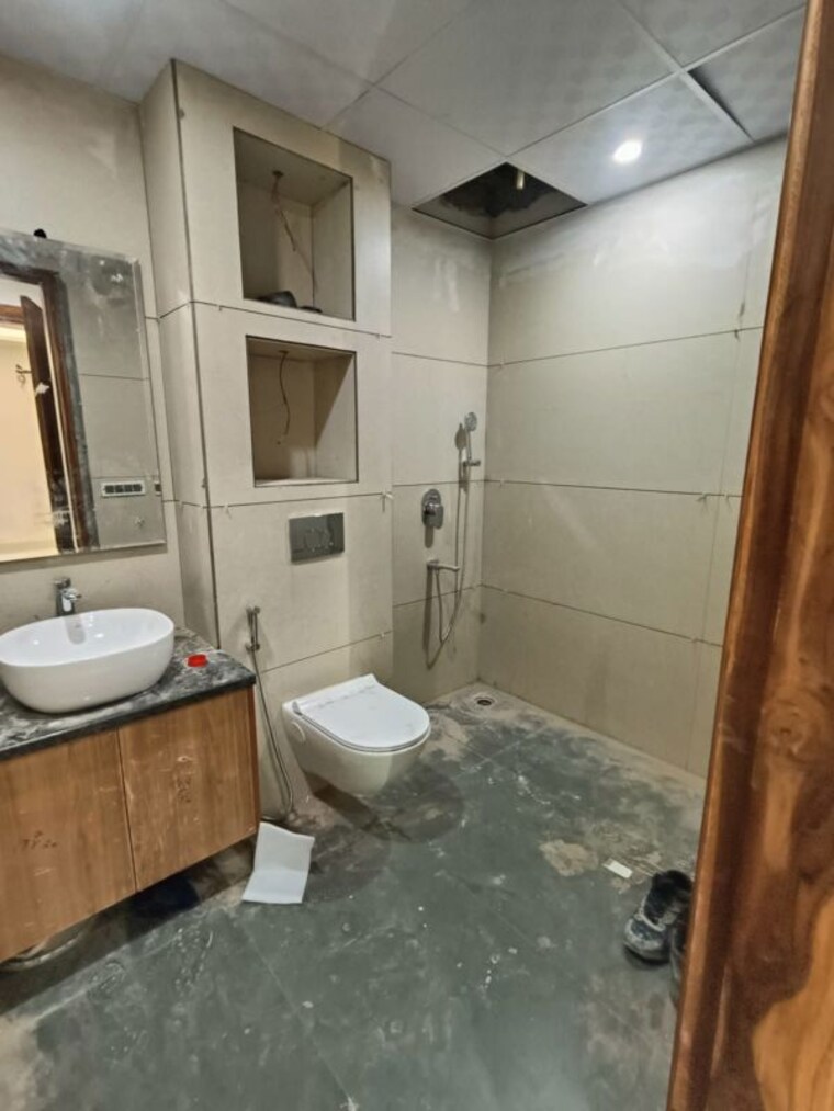 Kitchen, sector 51 3 Bedroom 204 Sq.Yd. Builder Floor In Sector 51 Gurgaon 10698439