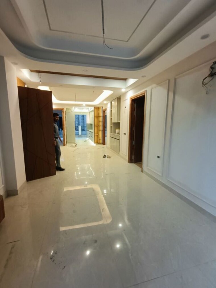 undefined, sector 51 3 Bedroom 204 Sq.Yd. Builder Floor In Sector 51 Gurgaon 10698439