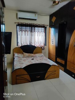 2 BHK +Apartment For Rent in Magarpatta Trillium