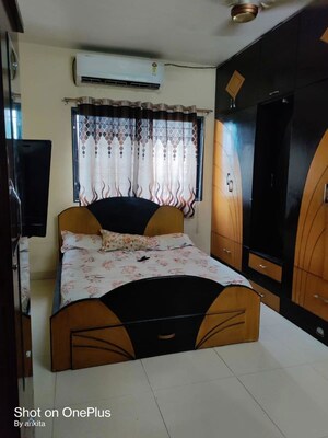 2 BHK Apartment For Rent in Magarpatta Trillium, Hadapsar