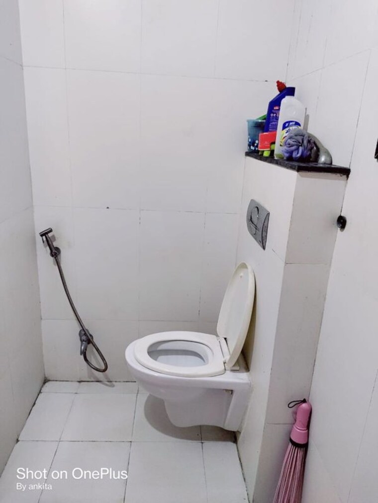 Bathroom, magarpatta-trillium 2 Bedroom 1200 Sq.Ft. Apartment In Hadapsar Pune 10698456