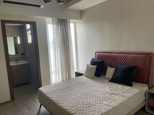 Bedroom in 2 BHK Builder Floor at Sector 22 – for Rent