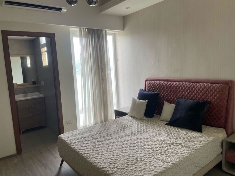 Bedroom, sector 22 2 Bedroom 1300 Sq.Ft. Builder Floor In Sector 22 Gurgaon 10698460