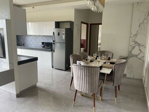 2 BHK Builder Floor For Rent in Sector 22