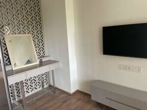 Bathroom in 2 BHK Builder Floor at Sector 22 – for Rent