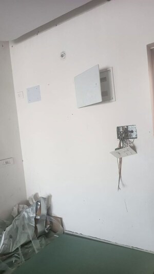 Furnished Amenities in 3 BHK Apartment at Praneeth KKRs Pranav Jaitra, Hydernagar – for Rent
