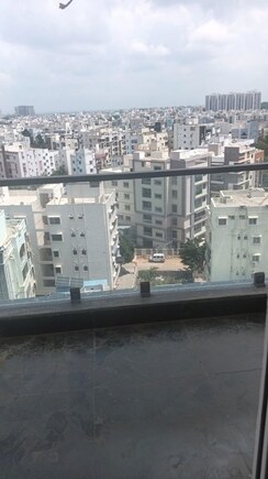 3 BHK +Apartment For Rent in Praneeth KKRs Pranav Jaitra