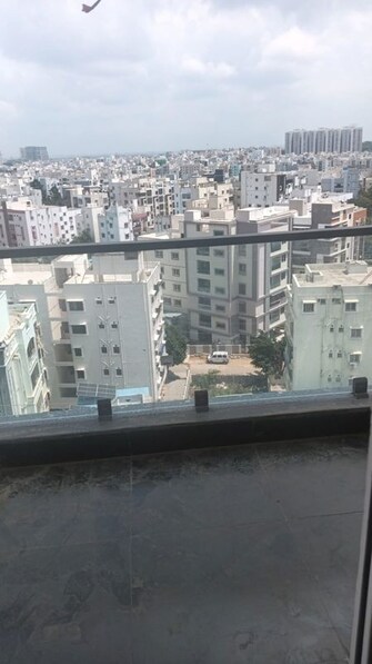 3 BHK +Apartment For Rent in Praneeth KKRs Pranav Jaitra in Hydernagar, Hyderabad