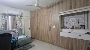 Building Lobby in 2 BHK Builder Floor at Sector 21 – for Rent