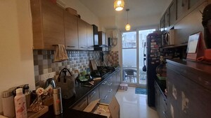 Team Area in 2 BHK Builder Floor at Sector 21 – for Rent