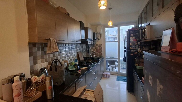 Team Area, sector 21 2 Bedroom 1200 Sq.Ft. Builder Floor In Sector 21 Gurgaon 10698466