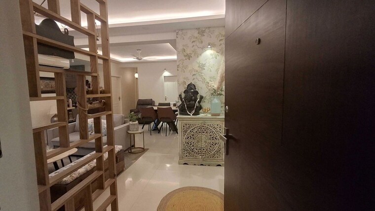 Bathroom, sector 21 2 Bedroom 1200 Sq.Ft. Builder Floor In Sector 21 Gurgaon 10698466