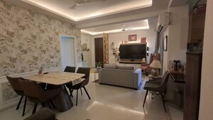Team Area in 2 BHK Builder Floor at Sector 21 – for Rent