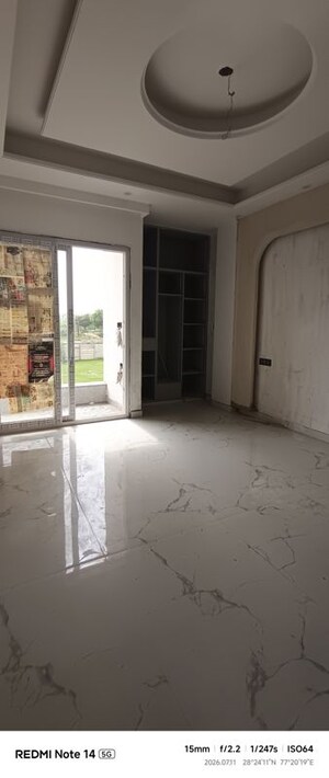 3 BHK Builder Floor For Sale in Sector 86
