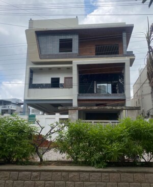 4 BHK Independent House For Sale in Sainikpuri