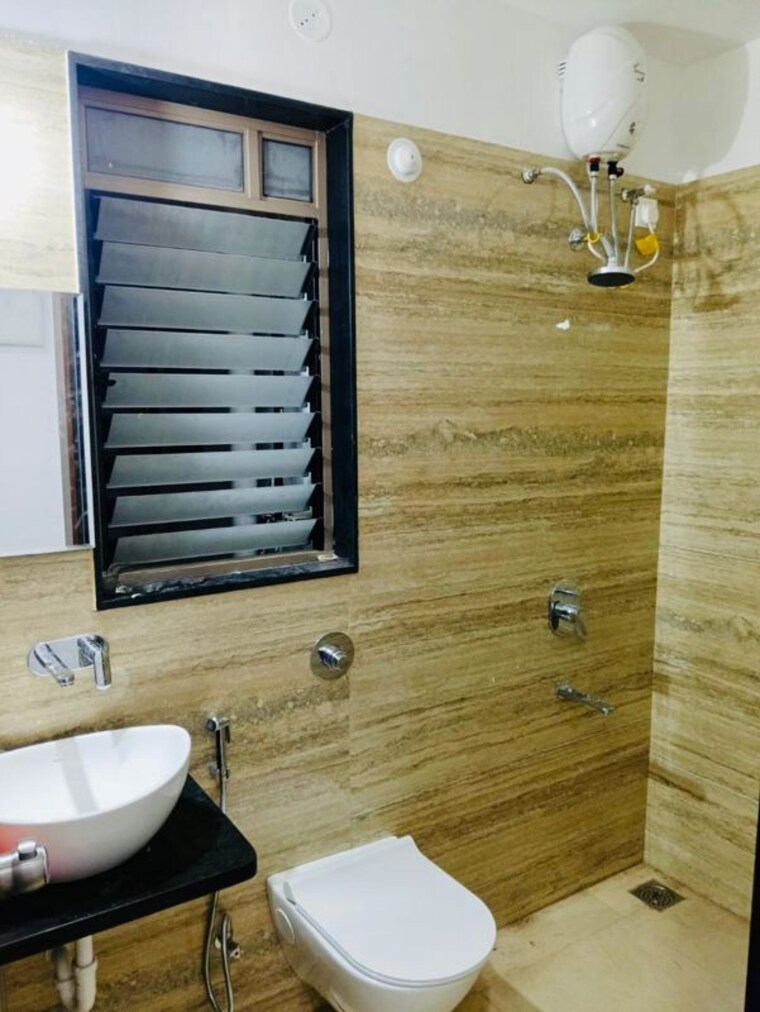 undefined, raga-top-towers 3 Bedroom 956 Sq.Ft. Apartment In Wakad Pune 10698457